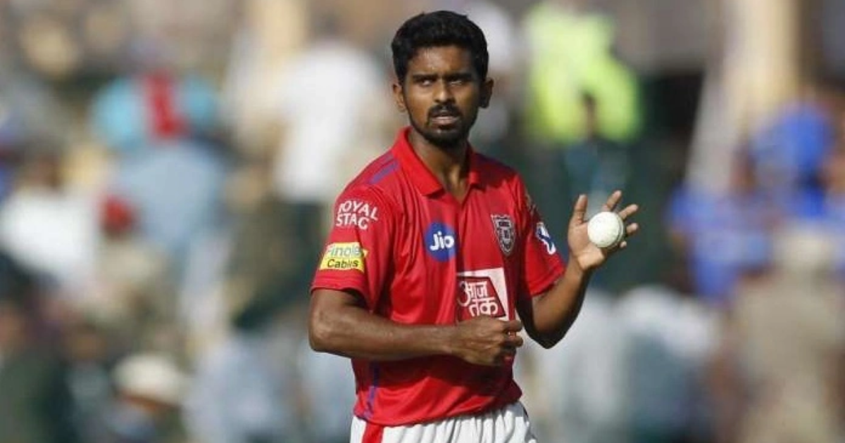 IPL 2022: MI's Murugan Ashwin believes spinners 'can do a lot' on Mumbai pitch